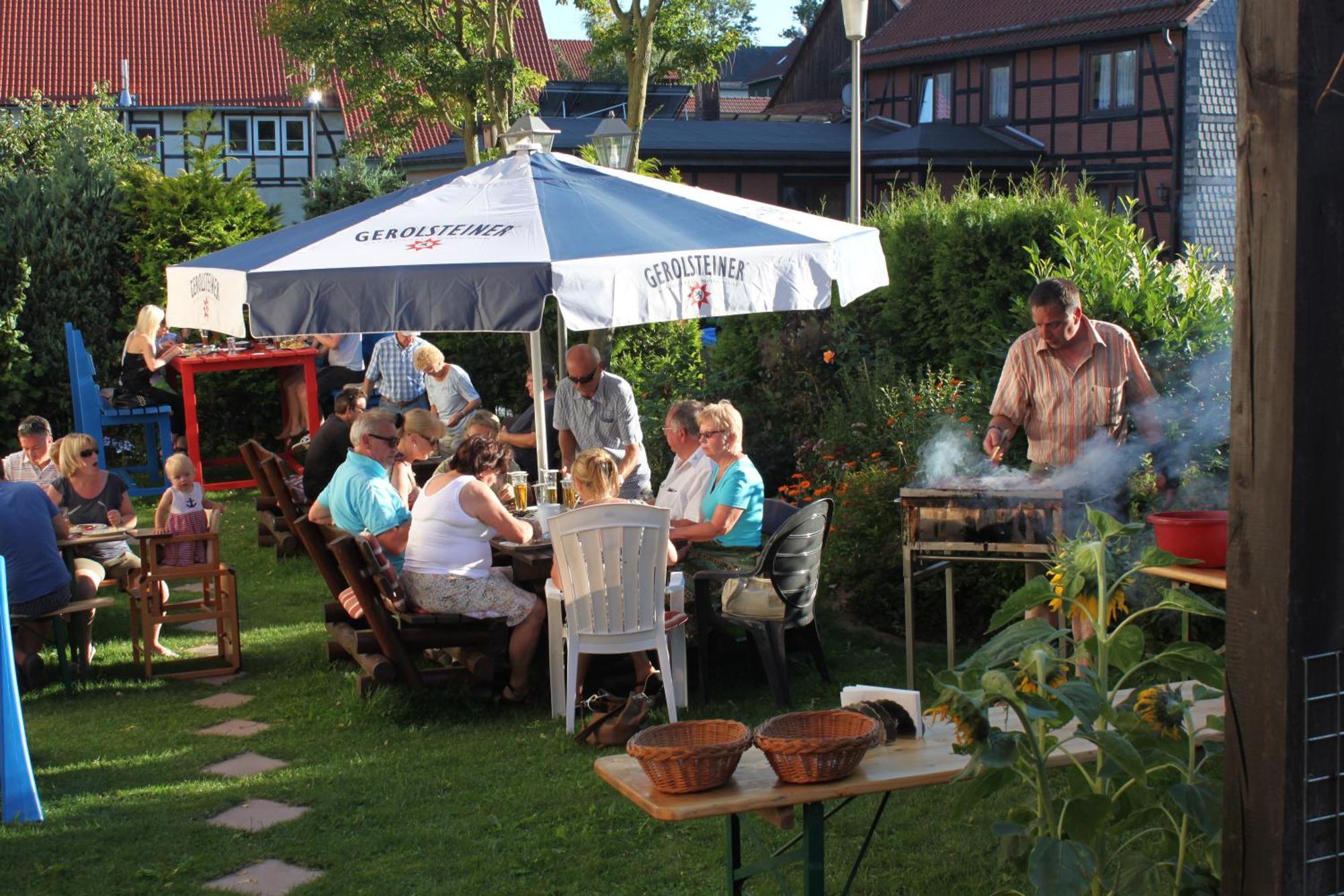 Landgasthof Hotel Sauer Willingen  Exterior photo