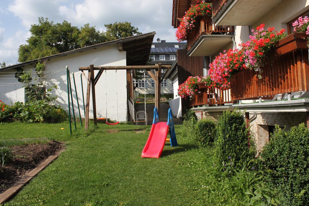 Landgasthof Hotel Sauer Willingen  Exterior photo